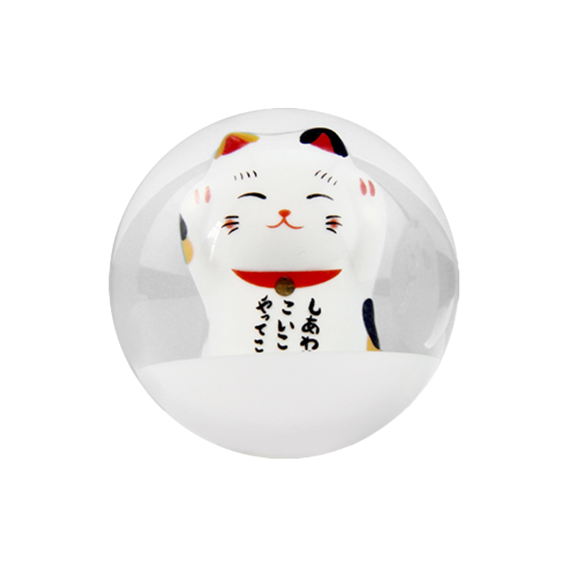 招财貓